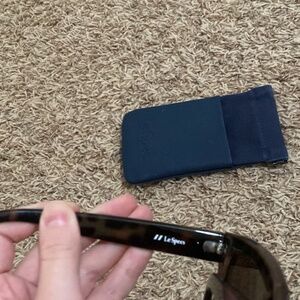 LeSpecs Women's Sunglases